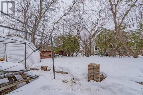 951 Merivale Road, Ottawa, ON - Outdoor