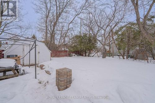 951 Merivale Road, Ottawa, ON - Outdoor