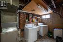 951 Merivale Road, Ottawa, ON  - Indoor Photo Showing Laundry Room 