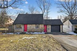 3767 SUMMIT AVENUE  Fort Erie (Ridgeway), ON L0S 1N0