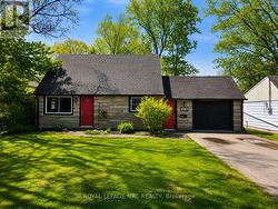 3767 SUMMIT AVENUE Fort Erie (Ridgeway), ON L0S 1N0