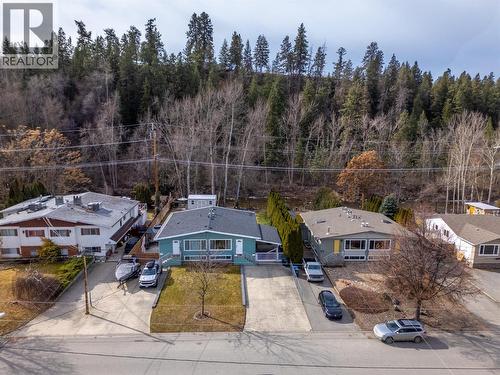 1357 Creekside Road  Kelowna, BC V1X 1B2
