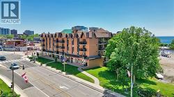 102 BRONTE Road Unit# 303 Oakville, ON L6L 6J5