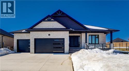 311 ORR Street  Stratford, ON N5A 0J7