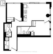 3510 - 319 JARVIS STREET N  Toronto, ON M5B 0C8