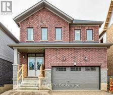 41 SUNDIN DRIVE Haldimand, ON N3W 0H3