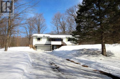 7916 HIGHWAY 534 HIGHWAY  Parry Sound Remote Area (Restoule), ON P0H 2R0