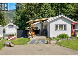 3063 Hornsberger Road Unit# 6 Salmon Arm, BC V1E 4M1