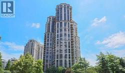 78 HARRISON GARDEN Boulevard Unit# 1105  Toronto, ON M2N 7E2