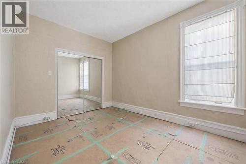 98 William Street W, Waterloo, ON - Indoor Photo Showing Other Room