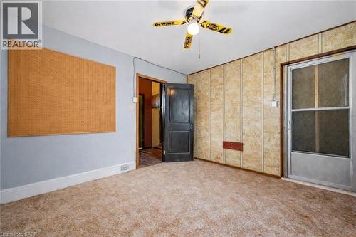 98 William Street W, Waterloo, ON - Indoor Photo Showing Other Room