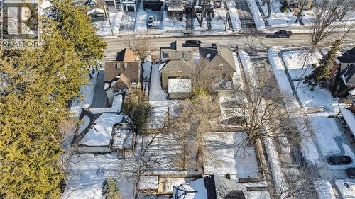 98 William Street W, Waterloo, ON - Outdoor