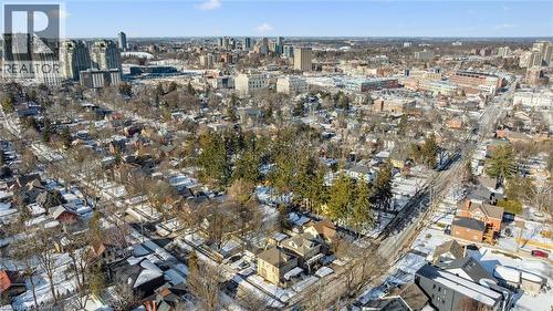 98 William Street W, Waterloo, ON - Outdoor With View