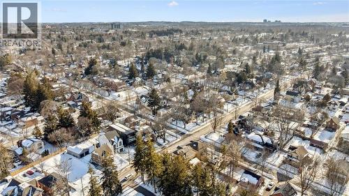 98 William Street W, Waterloo, ON - Outdoor With View