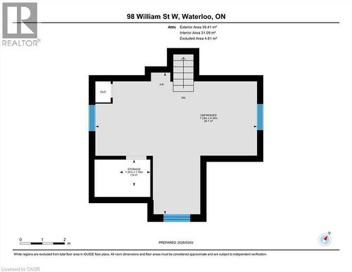 98 William Street W, Waterloo, ON - Other