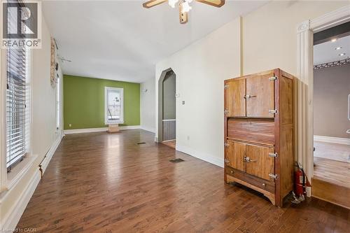 98 William Street W, Waterloo, ON - Indoor Photo Showing Other Room