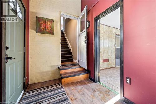 98 William Street W, Waterloo, ON - Indoor Photo Showing Other Room