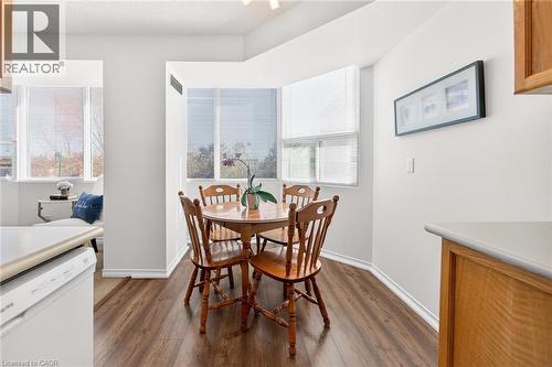 100 Millside Drive Unit# 210, Milton, ON 