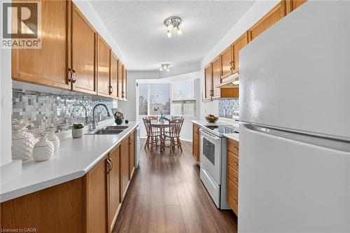 100 Millside Drive Unit# 210, Milton, ON 