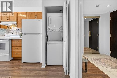 100 Millside Drive Unit# 210, Milton, ON 