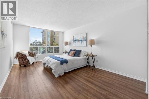 100 Millside Drive Unit# 210, Milton, ON 