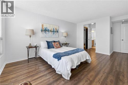100 Millside Drive Unit# 210, Milton, ON 