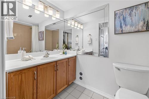 100 Millside Drive Unit# 210, Milton, ON 