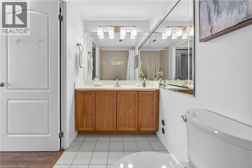 100 Millside Drive Unit# 210, Milton, ON 