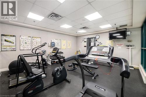 100 Millside Drive Unit# 210, Milton, ON 