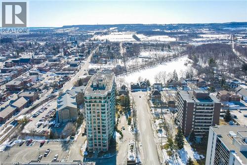 100 Millside Drive Unit# 210, Milton, ON 