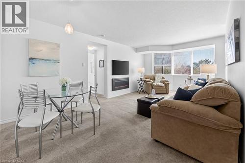 100 Millside Drive Unit# 210, Milton, ON 