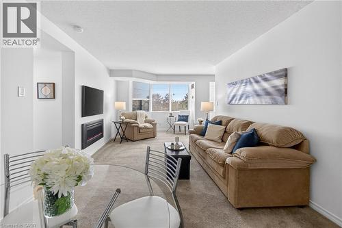 100 Millside Drive Unit# 210, Milton, ON 