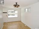 1921 Coy Avenue, Saskatoon, SK  - Indoor Photo Showing Other Room 