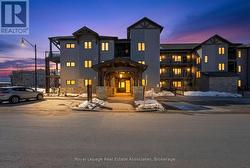 306 - 10 BEAUSOLEIL LANE  Collingwood, ON L9Y 2X5