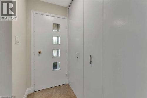 6 Ruskview Road Unit# 1, Kitchener, ON - Indoor Photo Showing Other Room