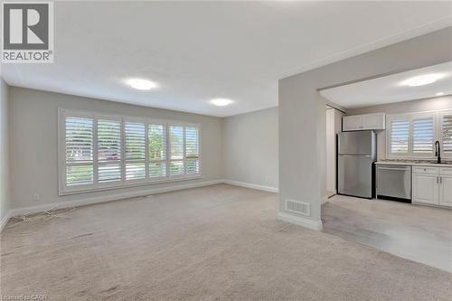 6 Ruskview Road Unit# 1, Kitchener, ON - Indoor