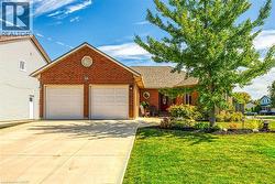 35 HIGHLAND Boulevard  Caledonia, ON N3W 1G6