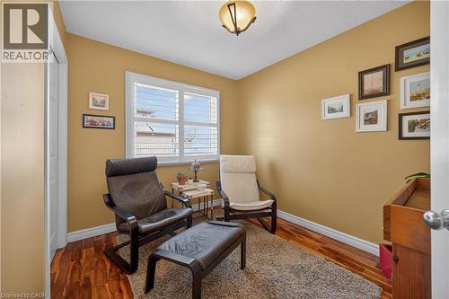 35 Highland Boulevard, Caledonia, ON - Indoor