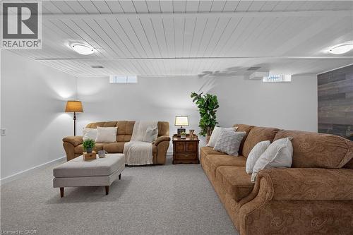 35 Highland Boulevard, Caledonia, ON - Indoor