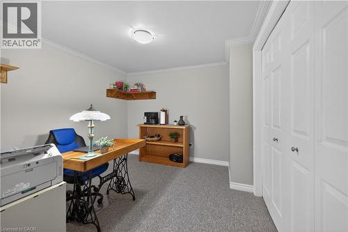 35 Highland Boulevard, Caledonia, ON - Indoor