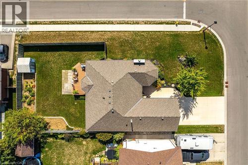 35 Highland Boulevard, Caledonia, ON - 