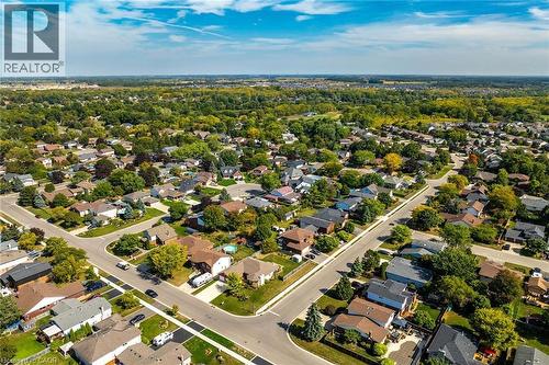 35 Highland Boulevard, Caledonia, ON - Outdoor With View