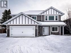 5439 WOODVALLEY DRIVE  Prince George, BC V2K 5A6