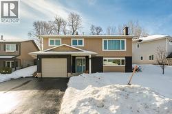 8173 ST JOHN CRESCENT  Prince George, BC V2N 4H6