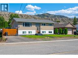 1257 Mesa Vista Drive  Ashcroft, BC V0K 1A0