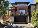 556 Edison Avenue, Ottawa, ON  - Outdoor With Balcony With Exterior 