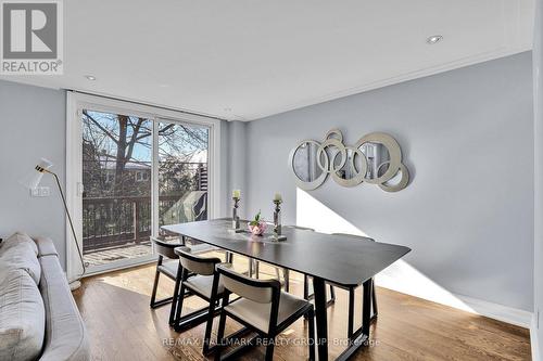 556 Edison Avenue, Ottawa, ON - Indoor Photo Showing Dining Room