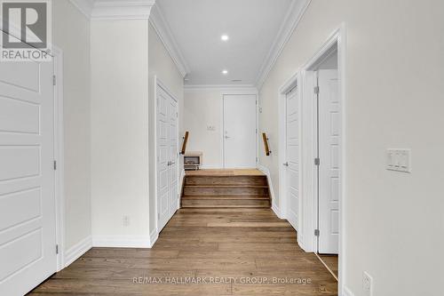 556 Edison Avenue, Ottawa, ON - Indoor Photo Showing Other Room