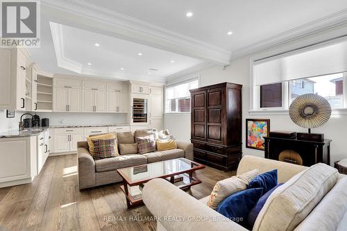 556 Edison Avenue, Ottawa, ON - Indoor Photo Showing Other Room