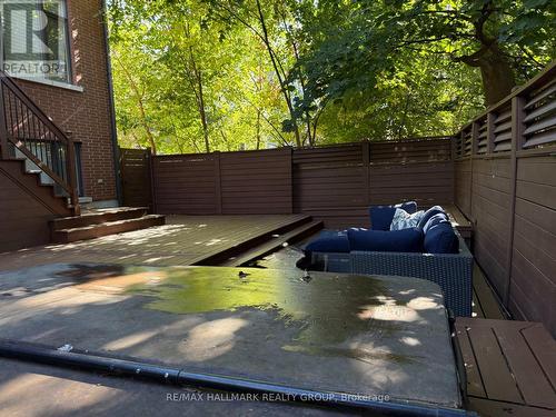 556 Edison Avenue, Ottawa, ON - Outdoor With Deck Patio Veranda